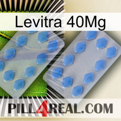 Levitra 40Mg 20